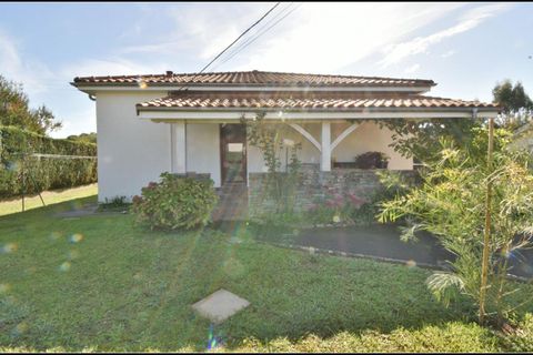 Villa i Navarrenx, Pyrenees-Atlantiques, Navarrenx - € 257.250 | Ref: 422435FKHE - foto 1