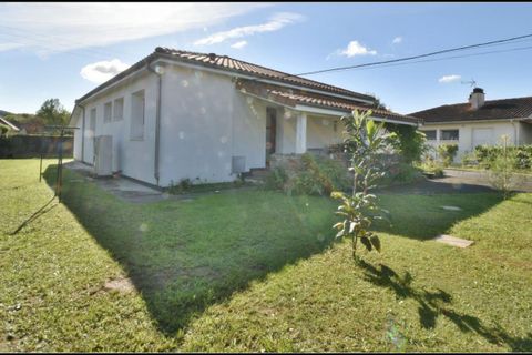 Villa i Navarrenx, Pyrenees-Atlantiques, Navarrenx - € 257.250 | Ref: 422435FKHE - foto 3