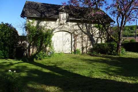 Villa a La Bachellerie, Dordogne, La Bachellerie - € 212.000 | Ref: 422231EDJ - foto 2