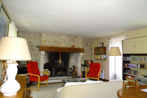 Villa a La Bachellerie, Dordogne, La Bachellerie - € 212.000 | Ref: 422231EDJ - foto 3