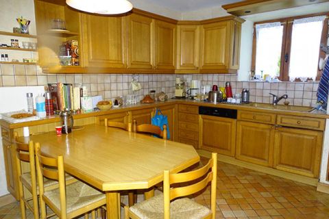 Villa a La Bachellerie, Dordogne, La Bachellerie - € 212.000 | Ref: 422231EDJ - foto 4