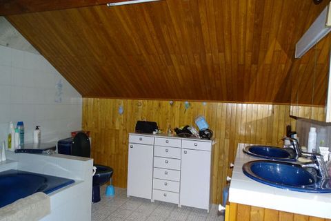 Villa a La Bachellerie, Dordogne, La Bachellerie - € 212.000 | Ref: 422231EDJ - foto 10