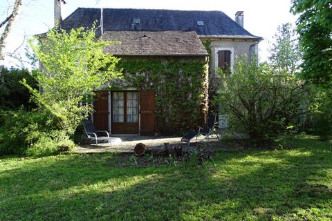 Villa a La Bachellerie, Dordogne, La Bachellerie - € 212.000 | Ref: 422231EDJ - foto 11