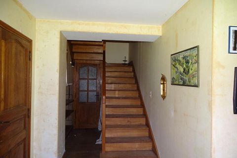 Villa a La Bachellerie, Dordogne, La Bachellerie - € 212.000 | Ref: 422231EDJ - foto 12
