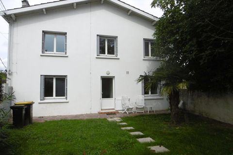 Villa i Langon, Gironde, Langon - € 158.000 | Ref: 421892PTP - foto 1