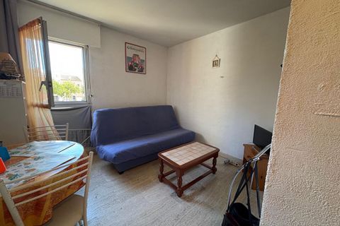 Lejlighed i Agde, Herault, Agde - € 69.000 | Ref: 420347CHLU - foto 1