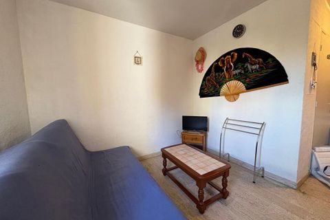 Lejlighed i Agde, Herault, Agde - € 69.000 | Ref: 420347CHLU - foto 2
