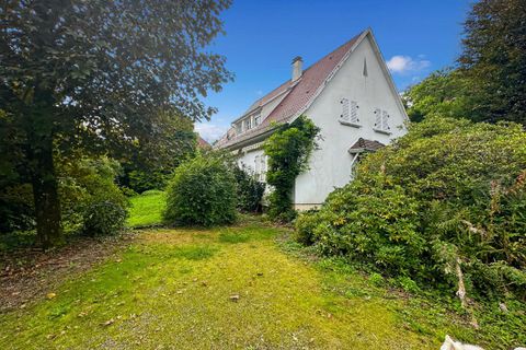 Villa i Ranspach, Haut-Rhin, Ranspach - € 180.000 | Ref: 420608HOF - foto 2