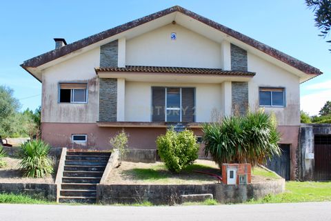 Villa i Pombal, Leiria, Pombal - € 210.000 | Ref: C0381-00815 - foto 24