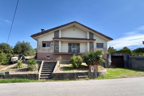 Villa i Pombal, Leiria, Pombal - € 210.000 | Ref: C0381-00815 - foto 26