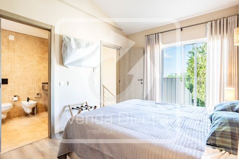 Byhus i Carvoeiro, Faro, Carvoeiro - € 420.000 | Ref: VD-2502019-AJ/DD - foto 9