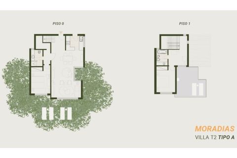 Byhus i Carvoeiro, Faro, Carvoeiro - € 425.000 | Ref: VD-2502019-O/DD - foto 26