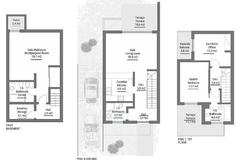 Villa i Carvoeiro, Faro, Carvoeiro - € 455.000 | Ref: VD-2502020-F/DD - foto 26