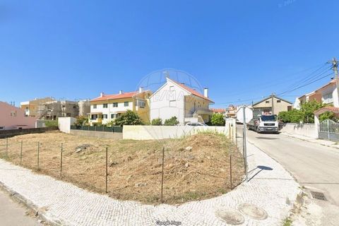 Helårsgrund i Odivelas, Lisbon, Odivelas - € 640.000 | Ref: RR-121161139-317 - foto 6