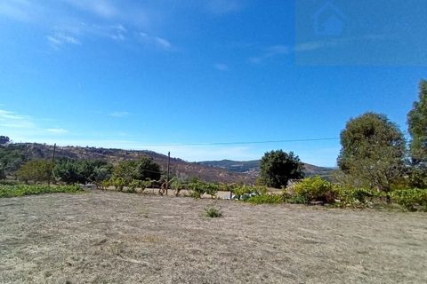 Helårsgrund i Mangualde, Viseu, Mangualde - € 7.500 | Ref: Q27 - foto 1