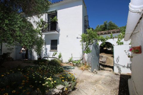 Finca a Gaucin, Malaga, Gaucin - € 495.000 | Ref: z615 - foto 4
