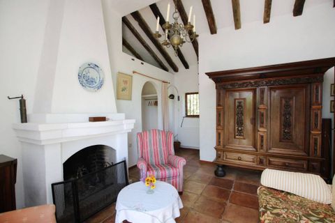 Finca a Gaucin, Malaga, Gaucin - € 495.000 | Ref: z615 - foto 5