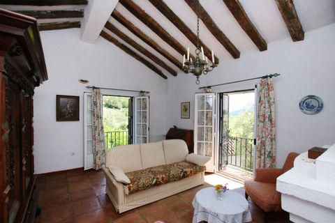 Finca a Gaucin, Malaga, Gaucin - € 495.000 | Ref: z615 - foto 6