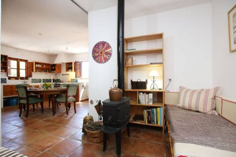 Finca a Gaucin, Malaga, Gaucin - € 495.000 | Ref: z615 - foto 7