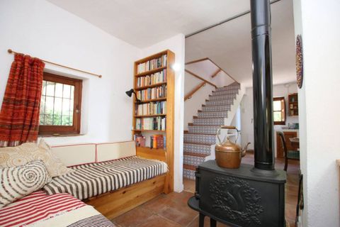 Finca a Gaucin, Malaga, Gaucin - € 495.000 | Ref: z615 - foto 8