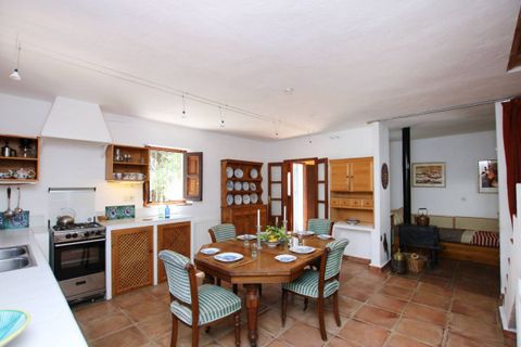 Finca a Gaucin, Malaga, Gaucin - € 495.000 | Ref: z615 - foto 9