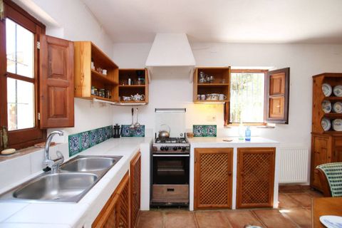 Finca a Gaucin, Malaga, Gaucin - € 495.000 | Ref: z615 - foto 10