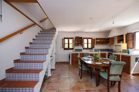 Finca a Gaucin, Malaga, Gaucin - € 495.000 | Ref: z615 - foto 11