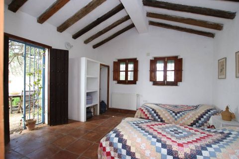 Finca a Gaucin, Malaga, Gaucin - € 495.000 | Ref: z615 - foto 13