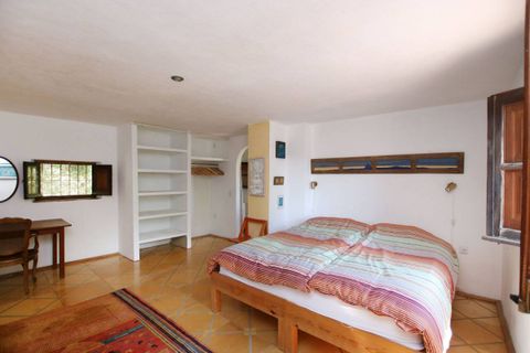 Finca a Gaucin, Malaga, Gaucin - € 495.000 | Ref: z615 - foto 15