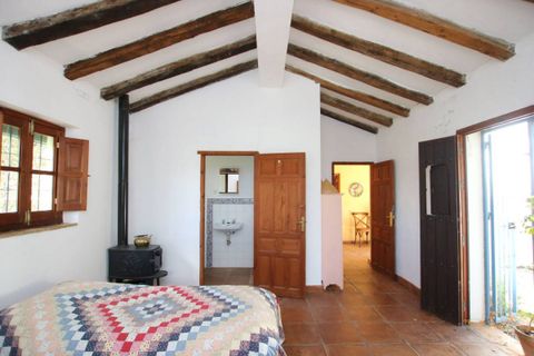 Finca a Gaucin, Malaga, Gaucin - € 495.000 | Ref: z615 - foto 16