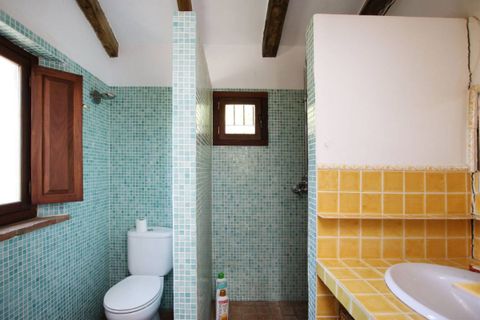 Finca a Gaucin, Malaga, Gaucin - € 495.000 | Ref: z615 - foto 17