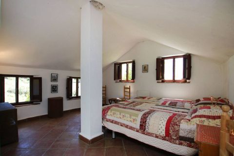 Finca a Gaucin, Malaga, Gaucin - € 495.000 | Ref: z615 - foto 18