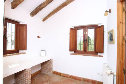 Finca a Gaucin, Malaga, Gaucin - € 495.000 | Ref: z615 - foto 19