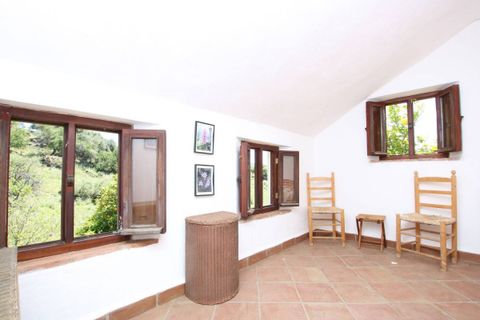 Finca a Gaucin, Malaga, Gaucin - € 495.000 | Ref: z615 - foto 20