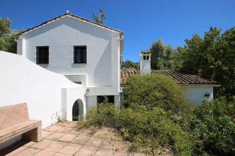 Finca a Gaucin, Malaga, Gaucin - € 495.000 | Ref: z615 - foto 21
