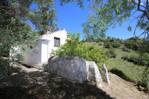 Finca a Gaucin, Malaga, Gaucin - € 495.000 | Ref: z615 - foto 23