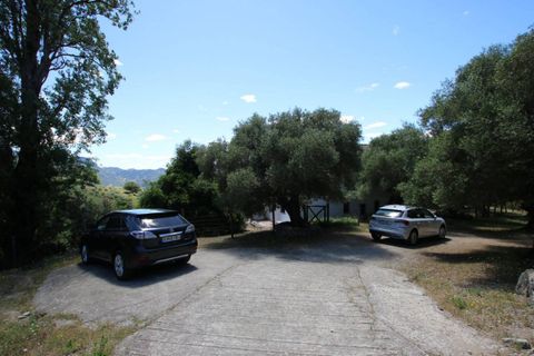 Finca a Gaucin, Malaga, Gaucin - € 495.000 | Ref: z615 - foto 25