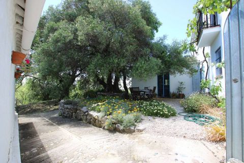 Finca a Gaucin, Malaga, Gaucin - € 495.000 | Ref: z615 - foto 26