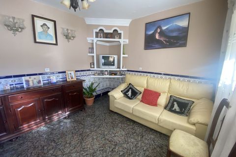Byhus i Olvera, Cadiz, Olvera - € 72.000 | Ref: am418 - foto 3