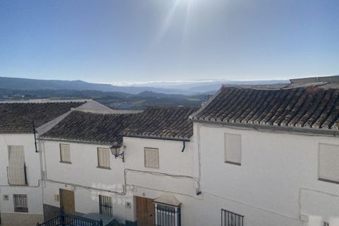 Byhus i Olvera, Cadiz, Olvera - € 72.000 | Ref: am418 - foto 8