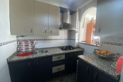 Byhus i Olvera, Cadiz, Olvera - € 72.000 | Ref: am418 - foto 12