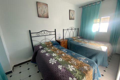 Byhus i Olvera, Cadiz, Olvera - € 72.000 | Ref: am418 - foto 14