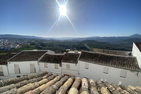 Byhus i Olvera, Cadiz, Olvera - € 72.000 | Ref: am418 - foto 10
