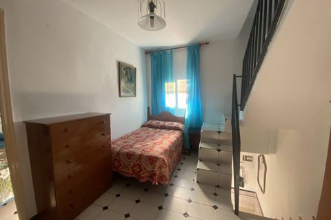 Byhus i Olvera, Cadiz, Olvera - € 72.000 | Ref: am418 - foto 15