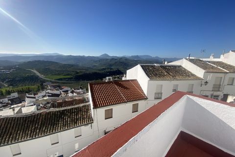 Byhus i Olvera, Cadiz, Olvera - € 72.000 | Ref: am418 - foto 21