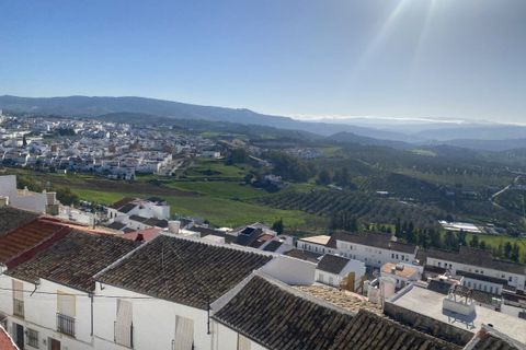 Byhus i Olvera, Cadiz, Olvera - € 72.000 | Ref: am418 - foto 20