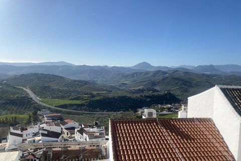 Byhus i Olvera, Cadiz, Olvera - € 72.000 | Ref: am418 - foto 24