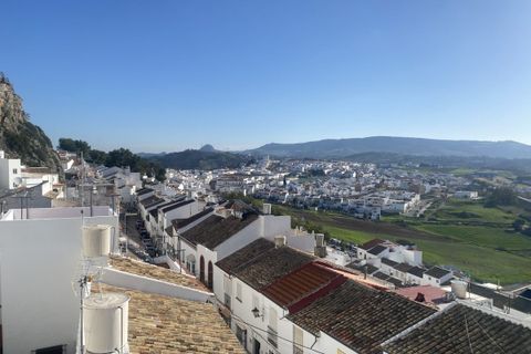 Byhus i Olvera, Cadiz, Olvera - € 72.000 | Ref: am418 - foto 23