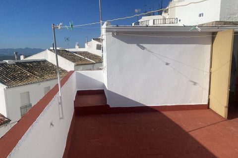 Byhus i Olvera, Cadiz, Olvera - € 72.000 | Ref: am418 - foto 22
