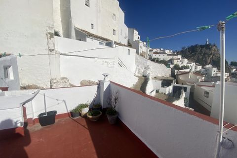 Byhus i Olvera, Cadiz, Olvera - € 72.000 | Ref: am418 - foto 28